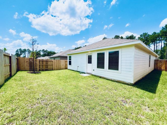 3124 Twisted Myrtle, Conroe, TX 77301