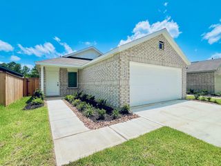 3124 Twisted Myrtle, Conroe, TX 77301