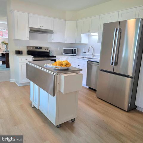3515 KAYSON ST, Silver Spring, MD 20906