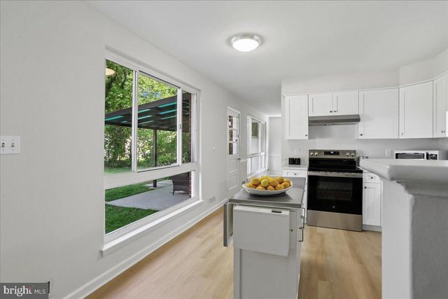 3515 KAYSON ST, Silver Spring, MD 20906