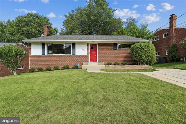3515 KAYSON ST, Silver Spring, MD 20906