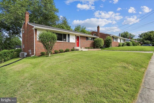 3515 KAYSON ST, Silver Spring, MD 20906