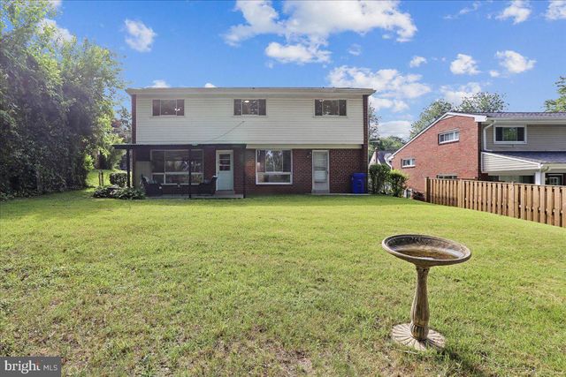 3515 KAYSON ST, Silver Spring, MD 20906