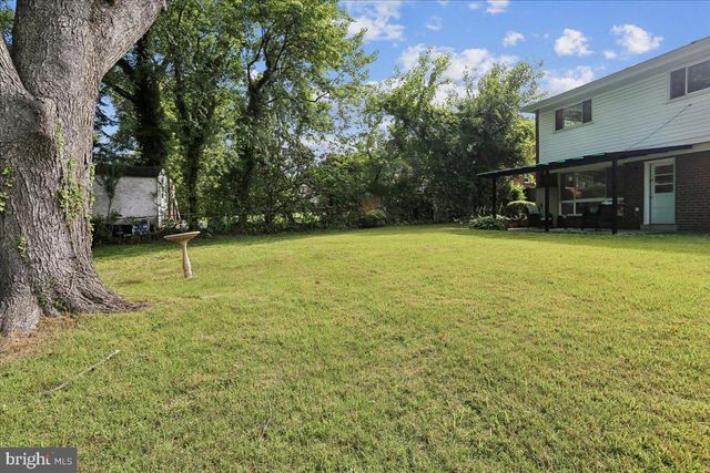 3515 KAYSON ST, Silver Spring, MD 20906