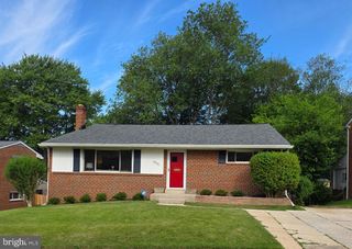 3515 KAYSON ST, Silver Spring, MD 20906