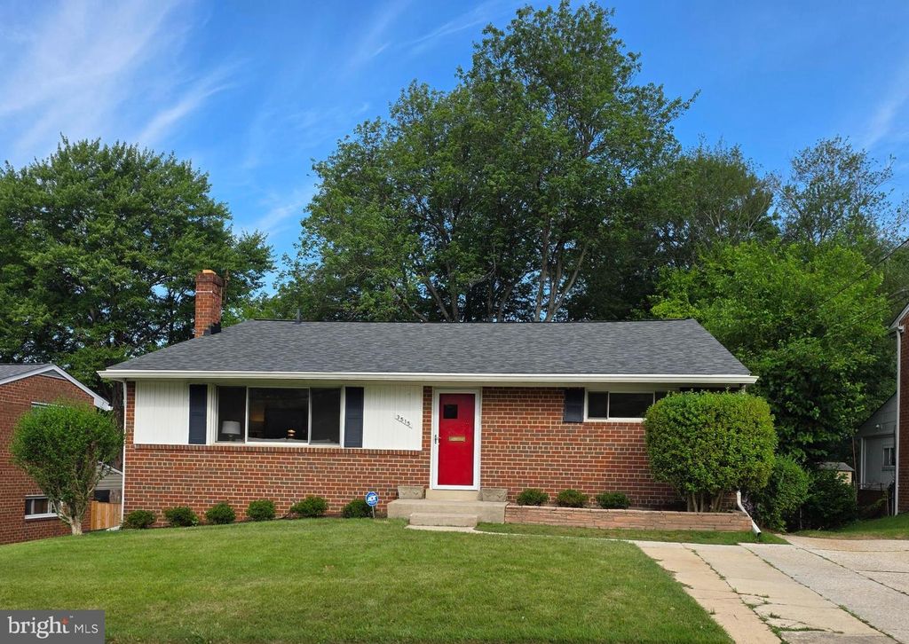 3515 KAYSON ST, Silver Spring, MD 20906