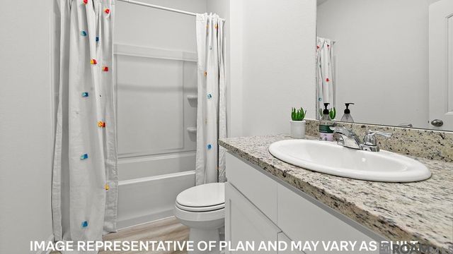 3430 Chien Street, Zachary, LA 70791