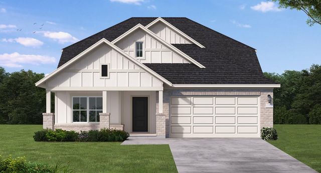 1104 Sonata PL, Round Rock, TX 78681