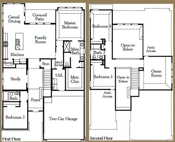 1104 Sonata PL, Round Rock, TX 78681