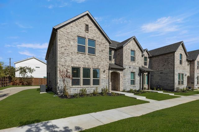 3005 Tall Pine Lane, Corinth, TX 76210