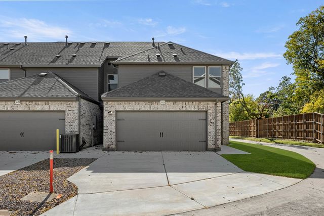 3005 Tall Pine Lane, Corinth, TX 76210