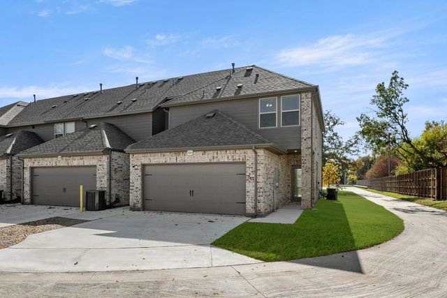 3005 Tall Pine Lane, Corinth, TX 76210