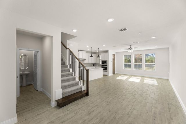 3005 Tall Pine Lane, Corinth, TX 76210