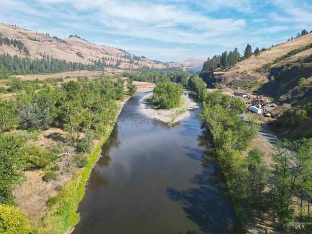 TBD Highway 13, Stites, ID 83552