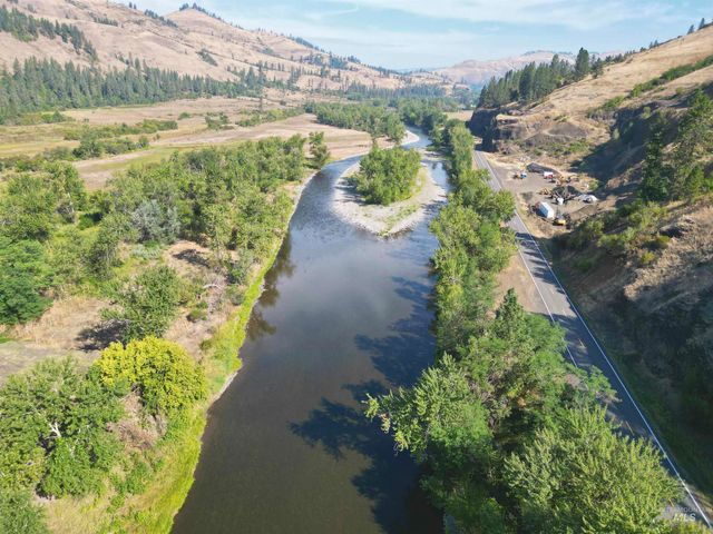 TBD Highway 13, Stites, ID 83552