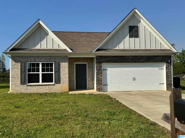 1127 FREEDOM PARKWAY, Montevallo, AL 35115