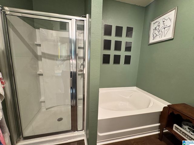 1127 FREEDOM PARKWAY, Montevallo, AL 35115