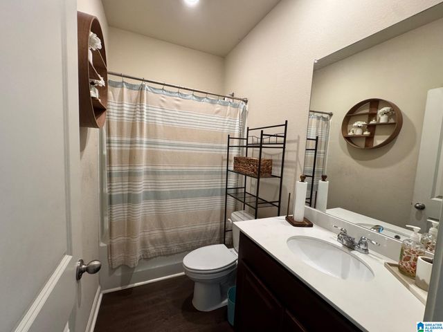 1127 FREEDOM PARKWAY, Montevallo, AL 35115