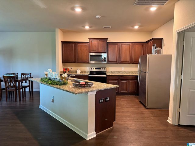 1127 FREEDOM PARKWAY, Montevallo, AL 35115