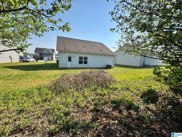 1127 FREEDOM PARKWAY, Montevallo, AL 35115