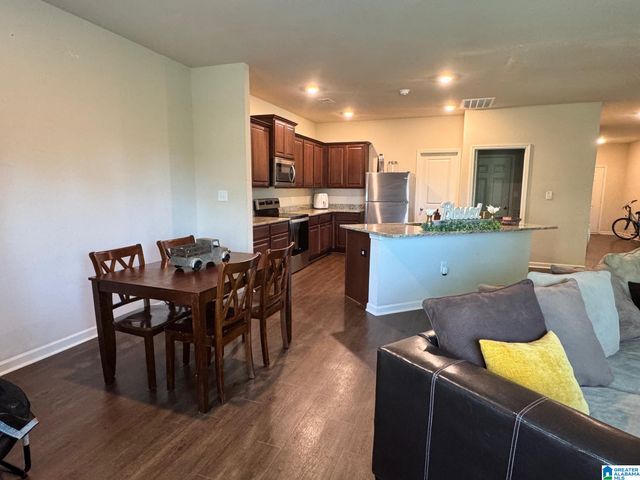 1127 FREEDOM PARKWAY, Montevallo, AL 35115