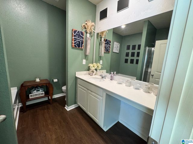 1127 FREEDOM PARKWAY, Montevallo, AL 35115