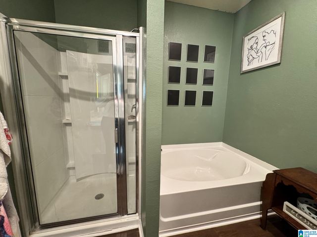 1127 FREEDOM PARKWAY, Montevallo, AL 35115