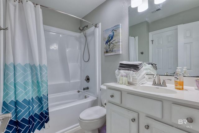 6081 Sawgrass Drive, Gulf Shores, AL 36542