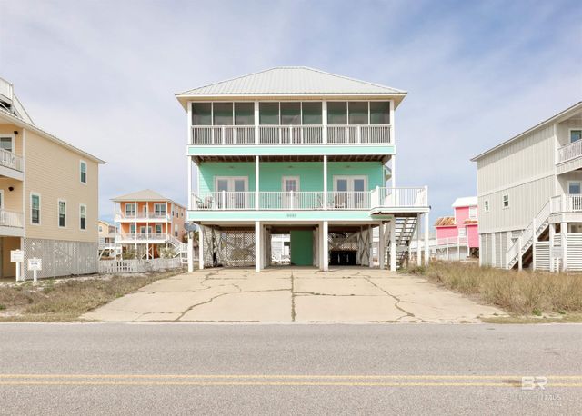 6081 Sawgrass Drive, Gulf Shores, AL 36542