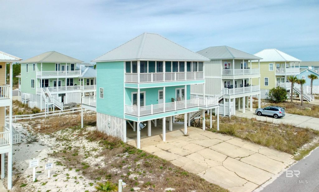6081 Sawgrass Drive, Gulf Shores, AL 36542