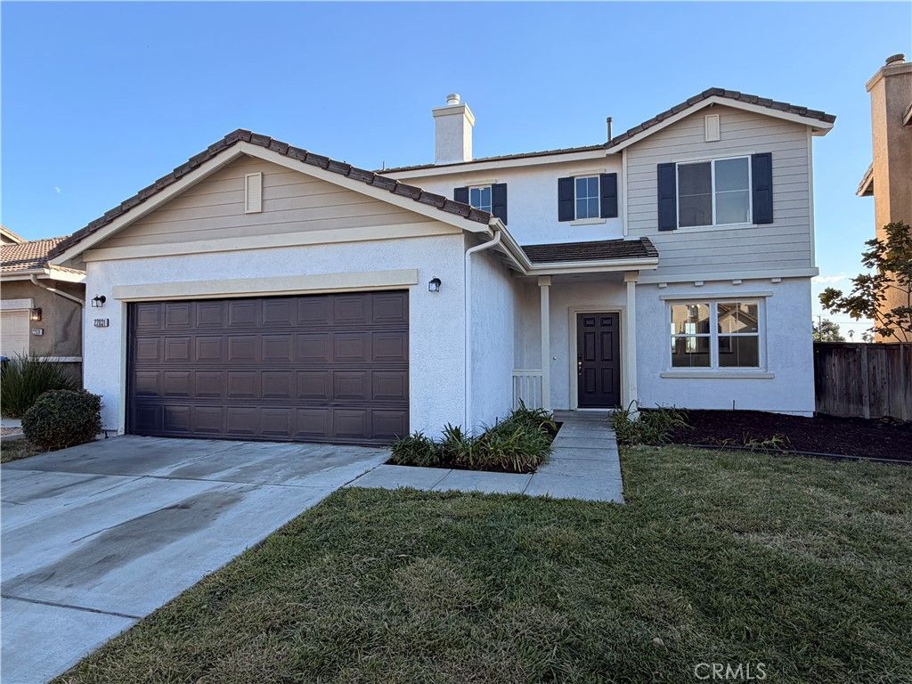 22031 Goldenchain, Moreno Valley, CA 92553 — exterior