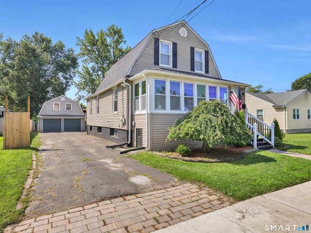349 Nott Street, Wethersfield, CT 06109