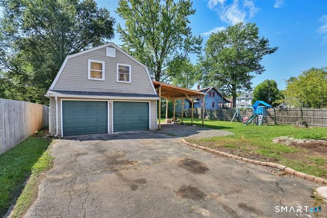 349 Nott Street, Wethersfield, CT 06109