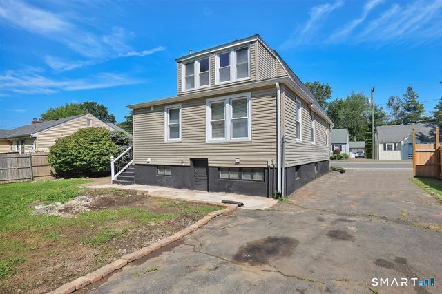 349 Nott Street, Wethersfield, CT 06109