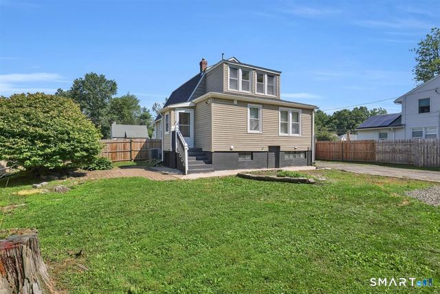 349 Nott Street, Wethersfield, CT 06109