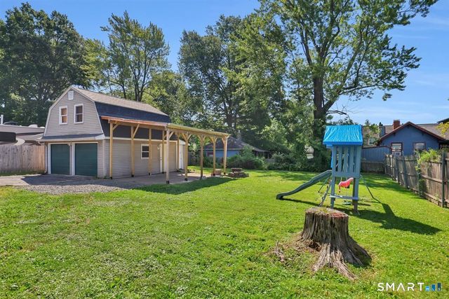 349 Nott Street, Wethersfield, CT 06109