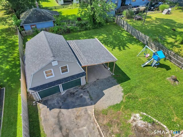 349 Nott Street, Wethersfield, CT 06109
