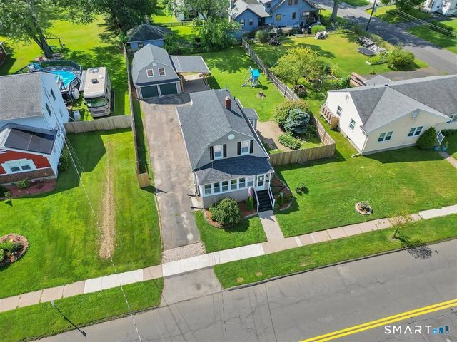 349 Nott Street, Wethersfield, CT 06109