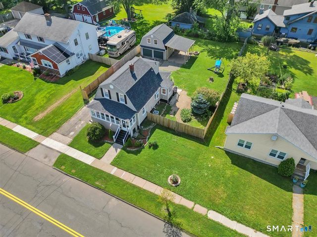 349 Nott Street, Wethersfield, CT 06109