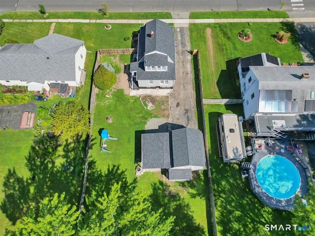 349 Nott Street, Wethersfield, CT 06109