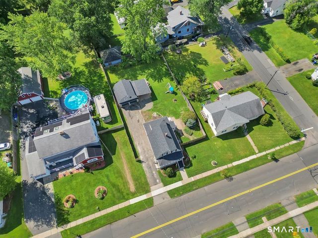 349 Nott Street, Wethersfield, CT 06109
