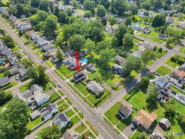 349 Nott Street, Wethersfield, CT 06109