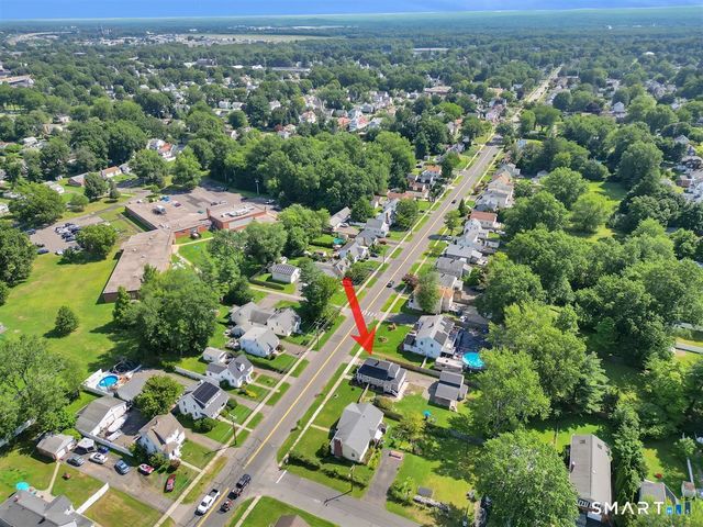 349 Nott Street, Wethersfield, CT 06109