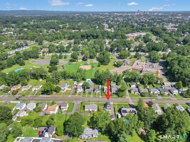349 Nott Street, Wethersfield, CT 06109
