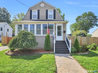 349 Nott Street, Wethersfield, CT 06109