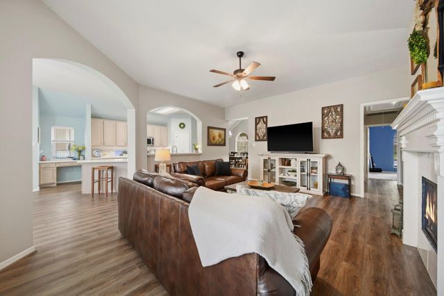 9727 Haviland Lane, Missouri City, TX 77459