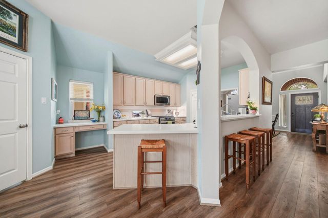 9727 Haviland Lane, Missouri City, TX 77459