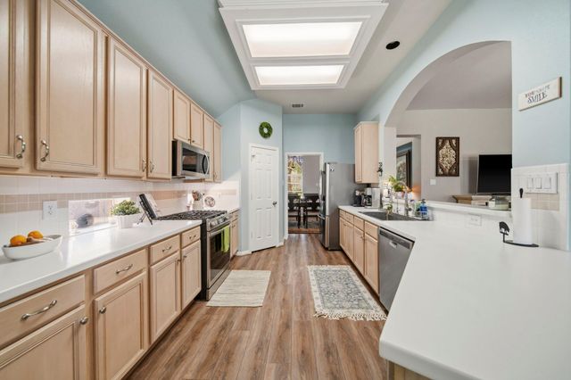 9727 Haviland Lane, Missouri City, TX 77459