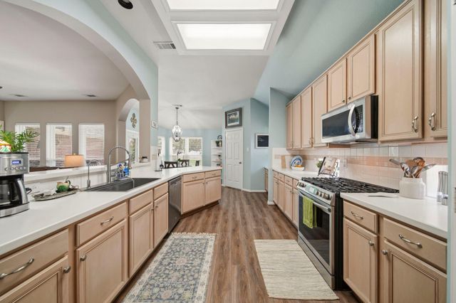 9727 Haviland Lane, Missouri City, TX 77459