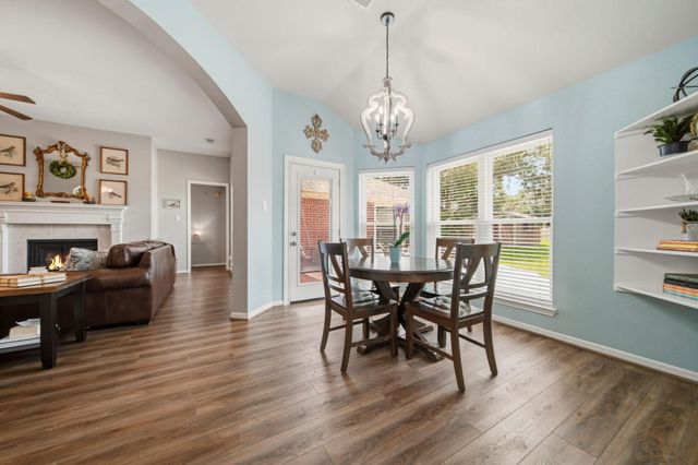9727 Haviland Lane, Missouri City, TX 77459
